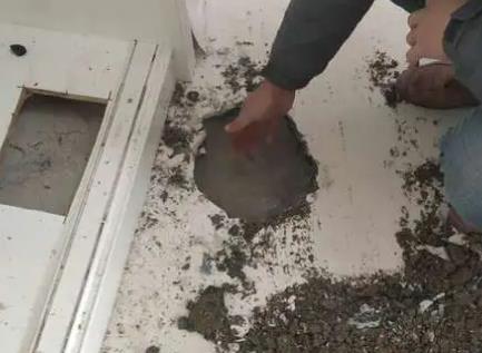 连山卫生间漏水维修公司分享下精确定位查漏水一次多少钱?不同级别收费不同