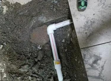 连山阳台漏水维修时有哪些声音会影响检漏仪