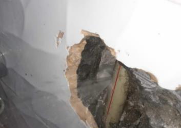 连山卫生间漏水维修的步骤和流程。
